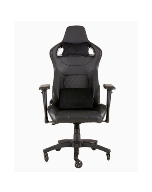 Corsair T1 Race Black & Black Gaming Chair